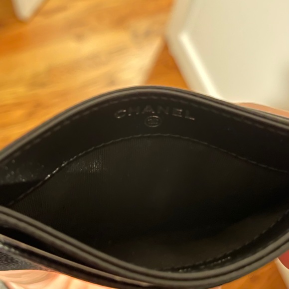 Chanel Timeless Card Holder - Picture 3 of 5